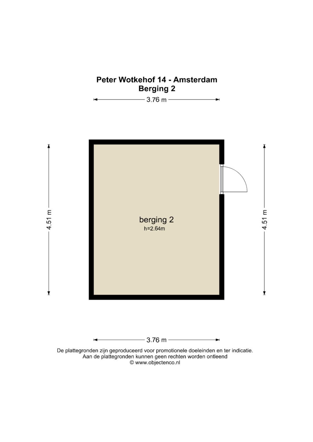 Foto 47 van Peter Wotkehof 14