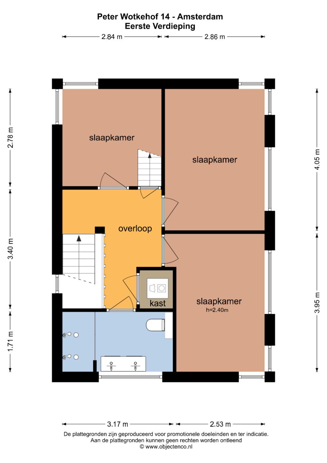 Foto 48 van Peter Wotkehof 14