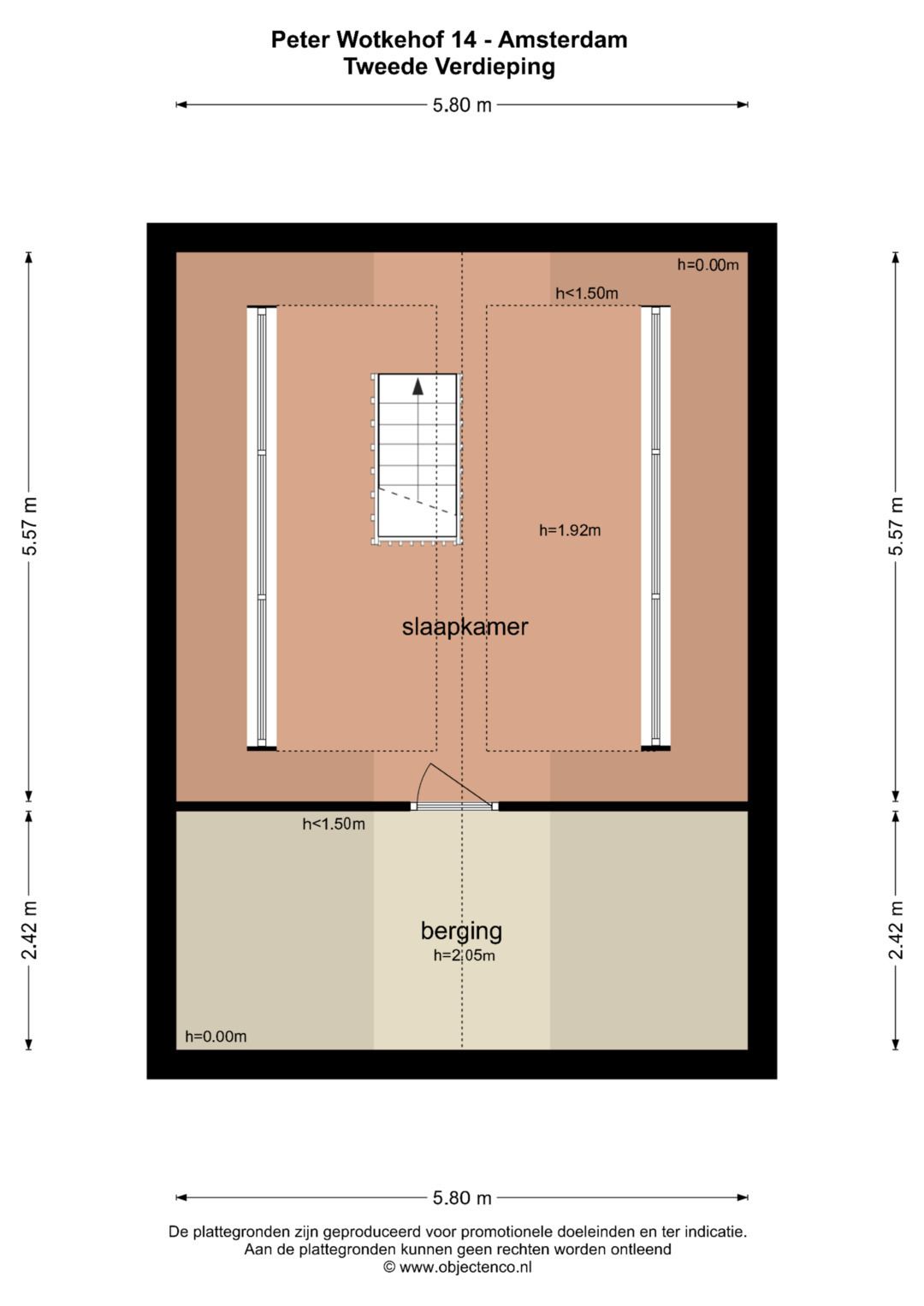 Foto 50 van Peter Wotkehof 14