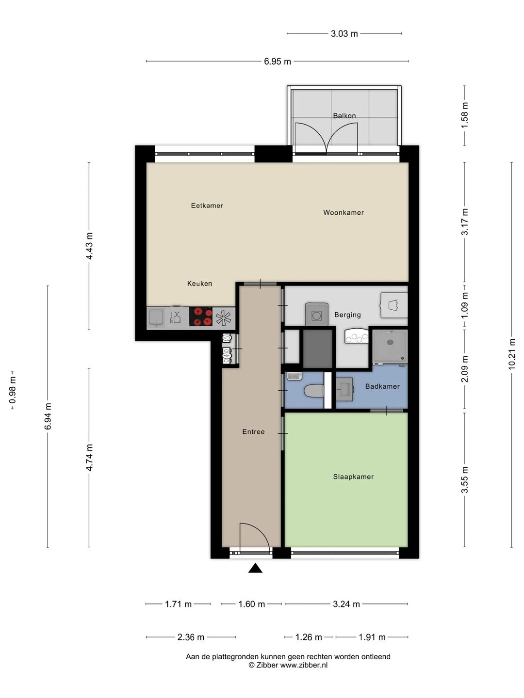 Photo 22 of Boezemweg 171-B