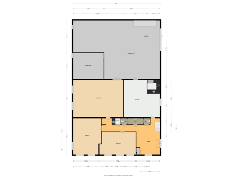 View floorplan