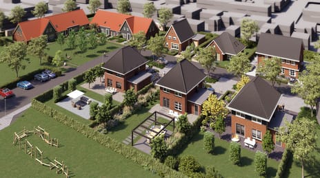 De Overhaal - Kavel 15 thumbnail