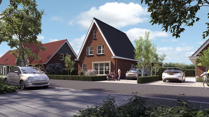 Foto 3 van De Overhaal - Kavel 15