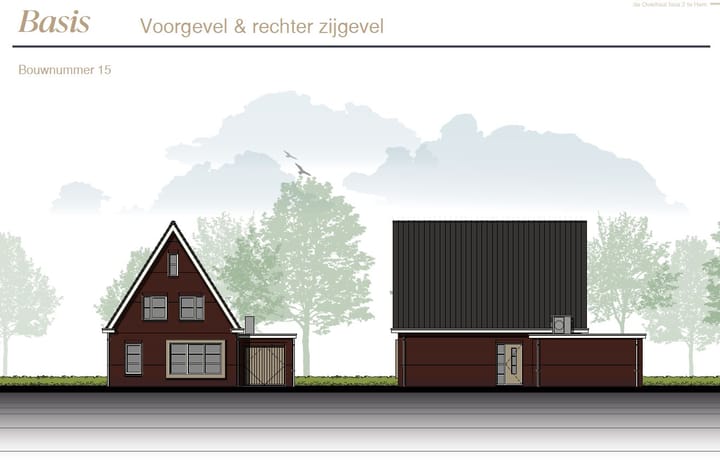 Foto 4 van De Overhaal - Kavel 15