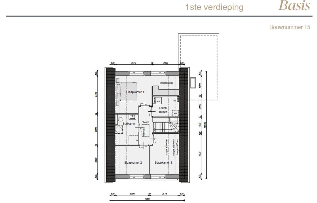 Foto 7 van De Overhaal - Kavel 15