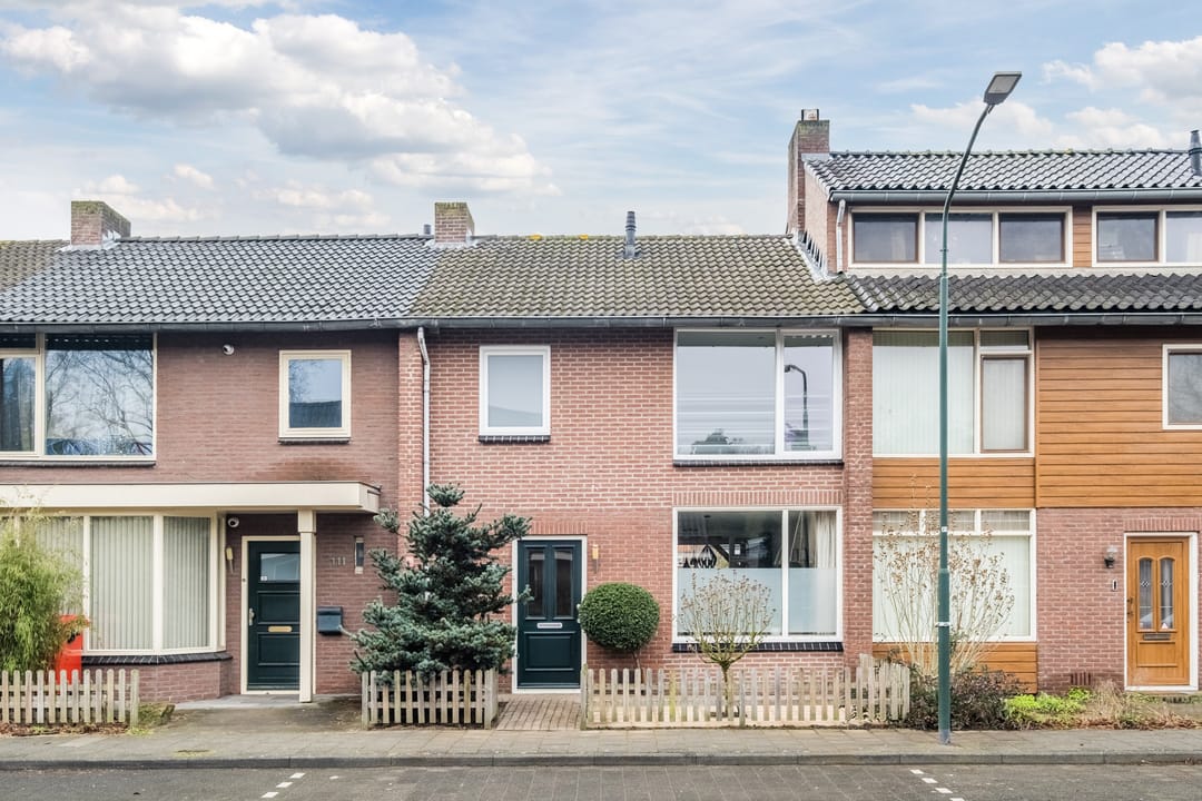 Photo 1 of Dwarsstraat 113