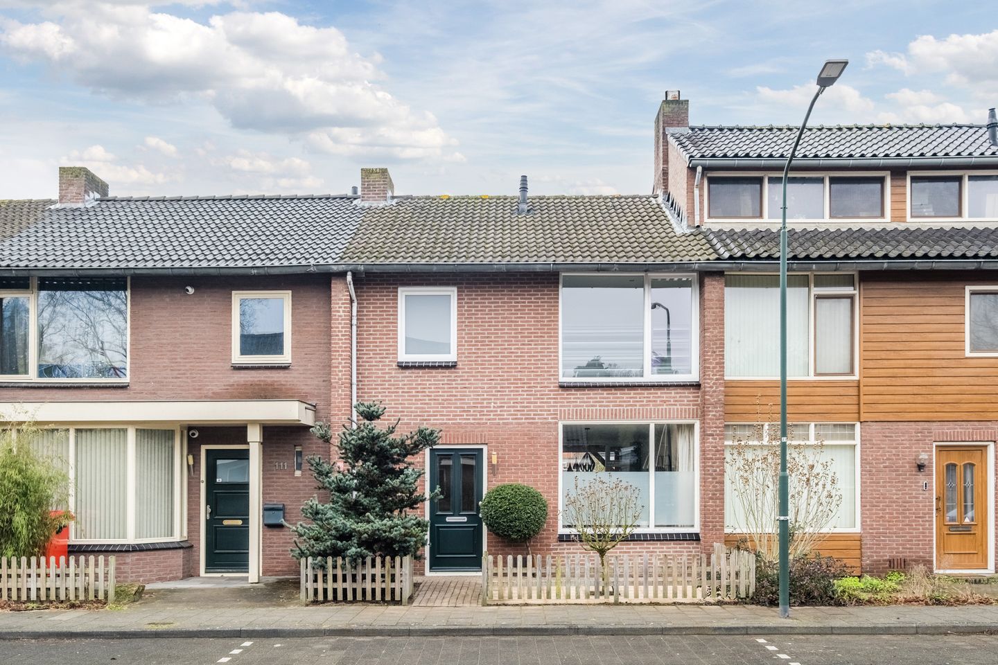 Dwarsstraat 113