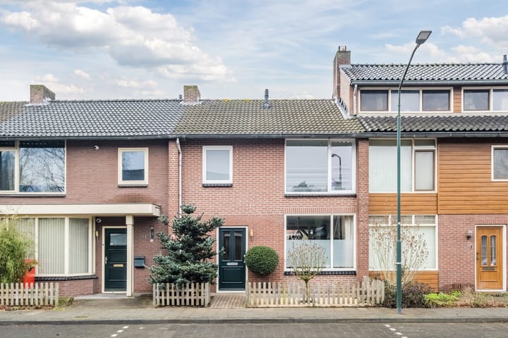 Dwarsstraat 113