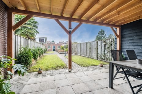 Dwarsstraat 113 secondary image