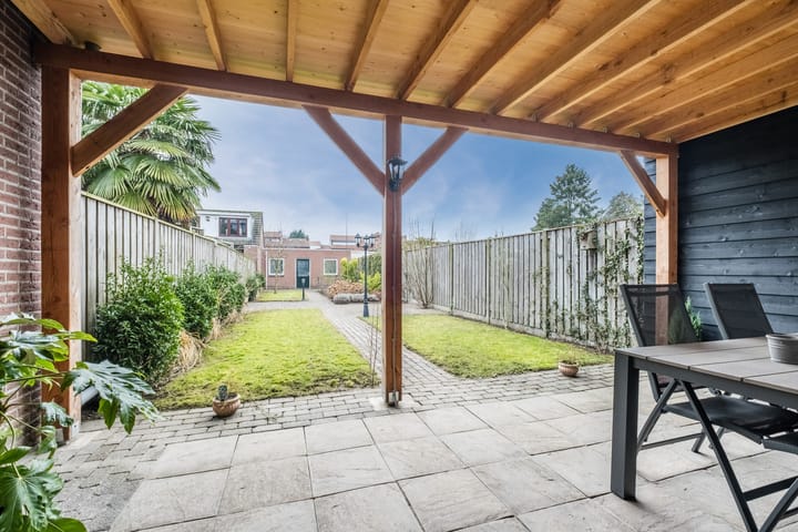 Foto 2 van Dwarsstraat 113