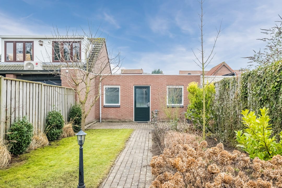 Photo 26 of Dwarsstraat 113