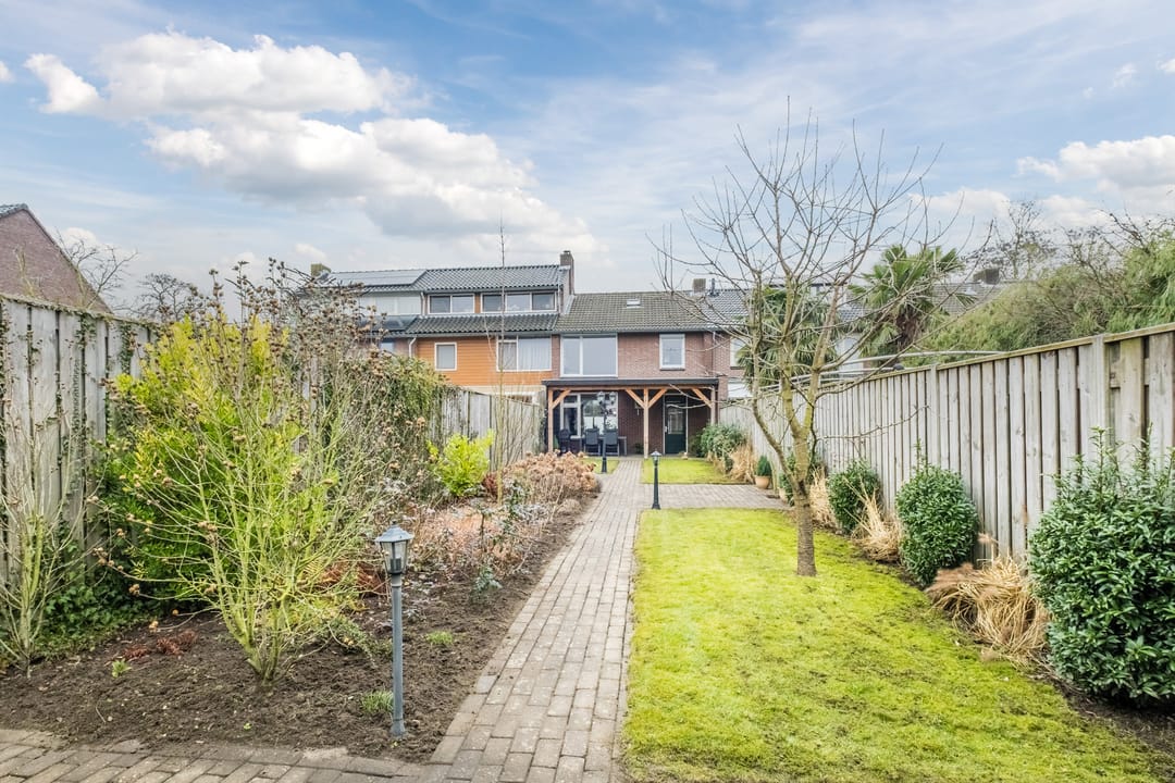 Photo 28 of Dwarsstraat 113