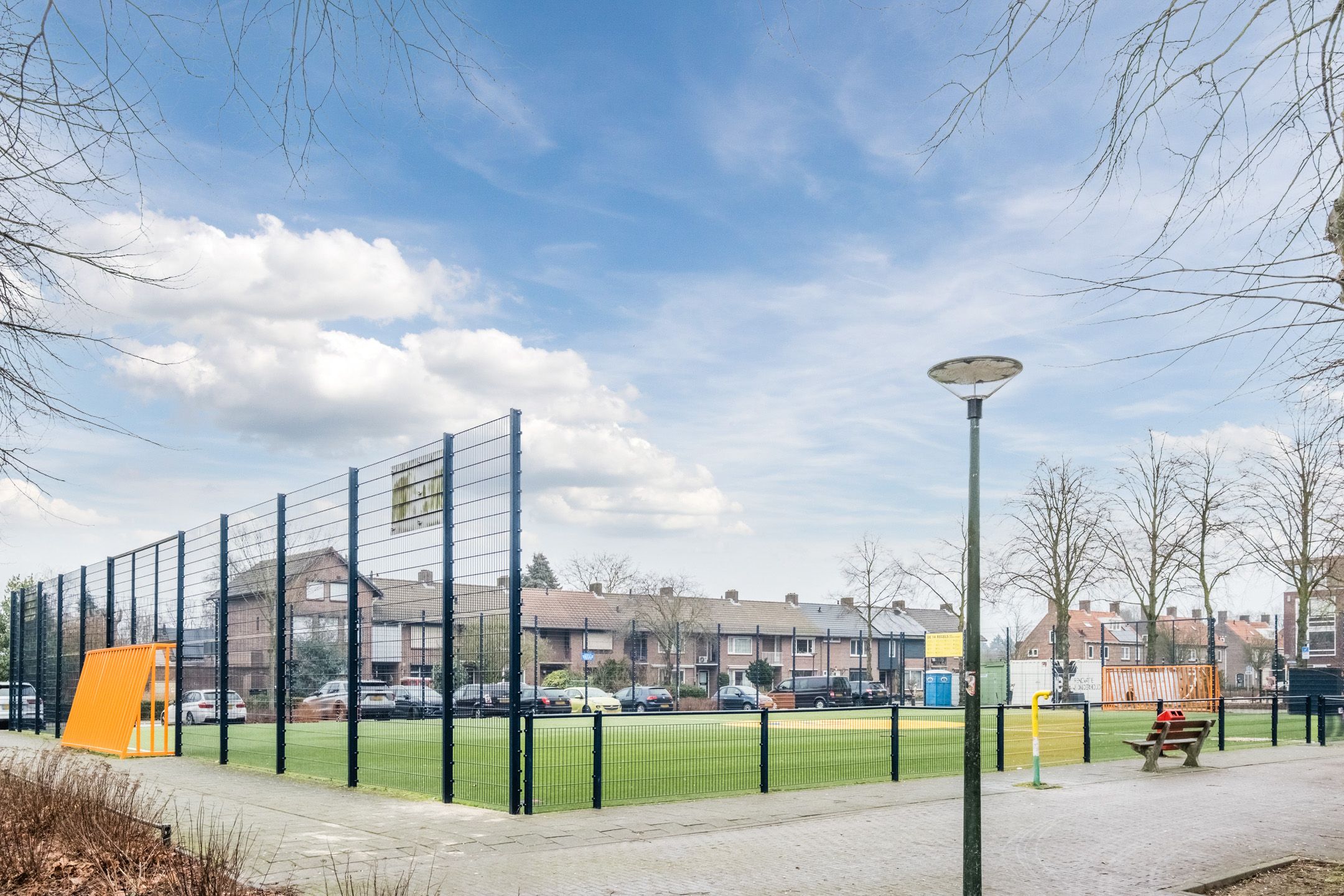 Photo 33 of Dwarsstraat 113