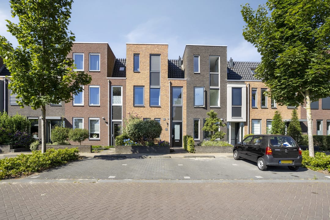 Foto 1 van Hollands Hoenlaan 7