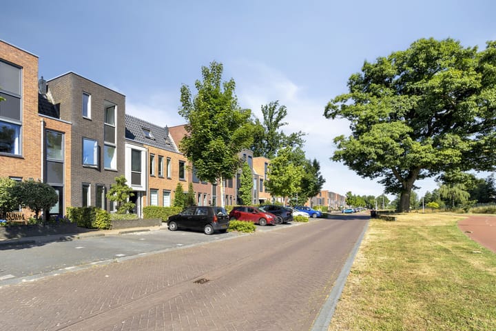 Foto 2 van Hollands Hoenlaan 7