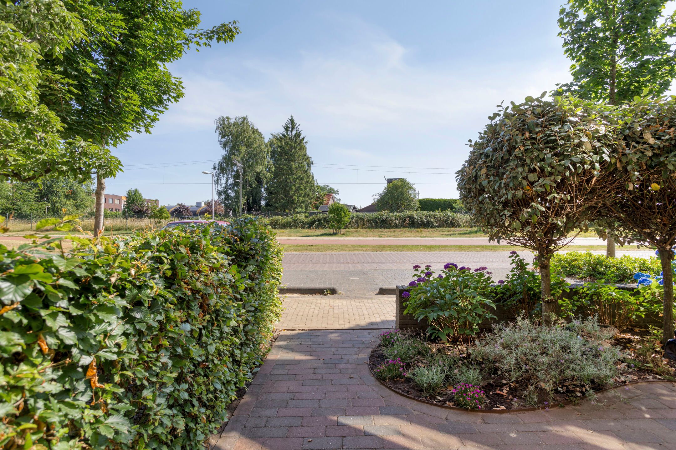 Foto 3 van Hollands Hoenlaan 7