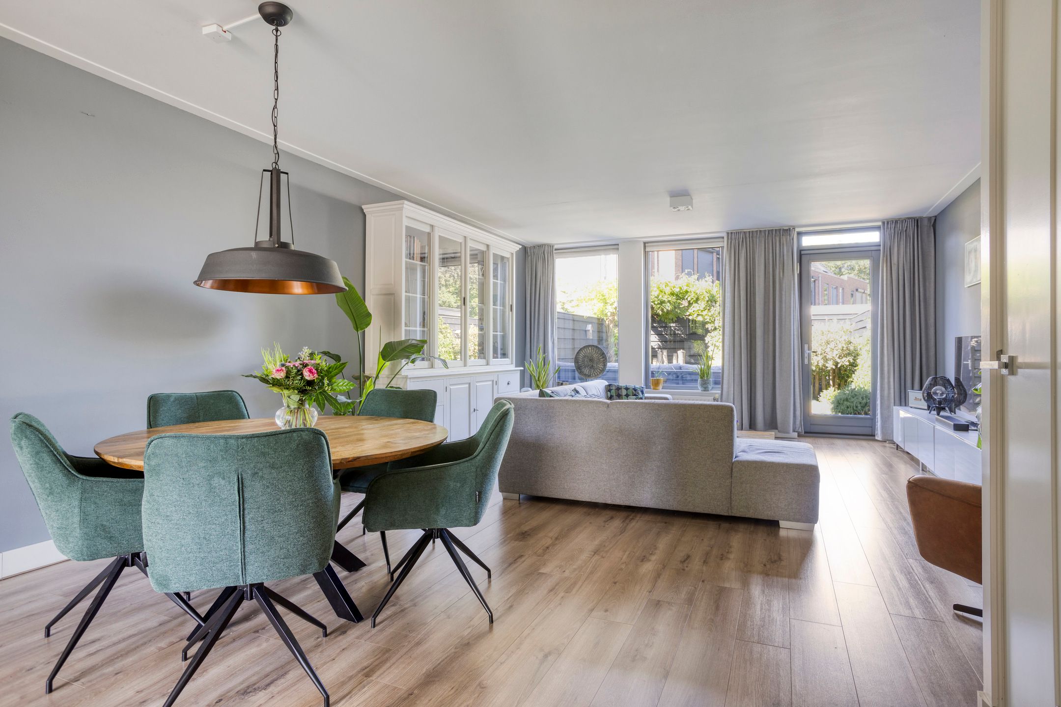 Foto 6 van Hollands Hoenlaan 7