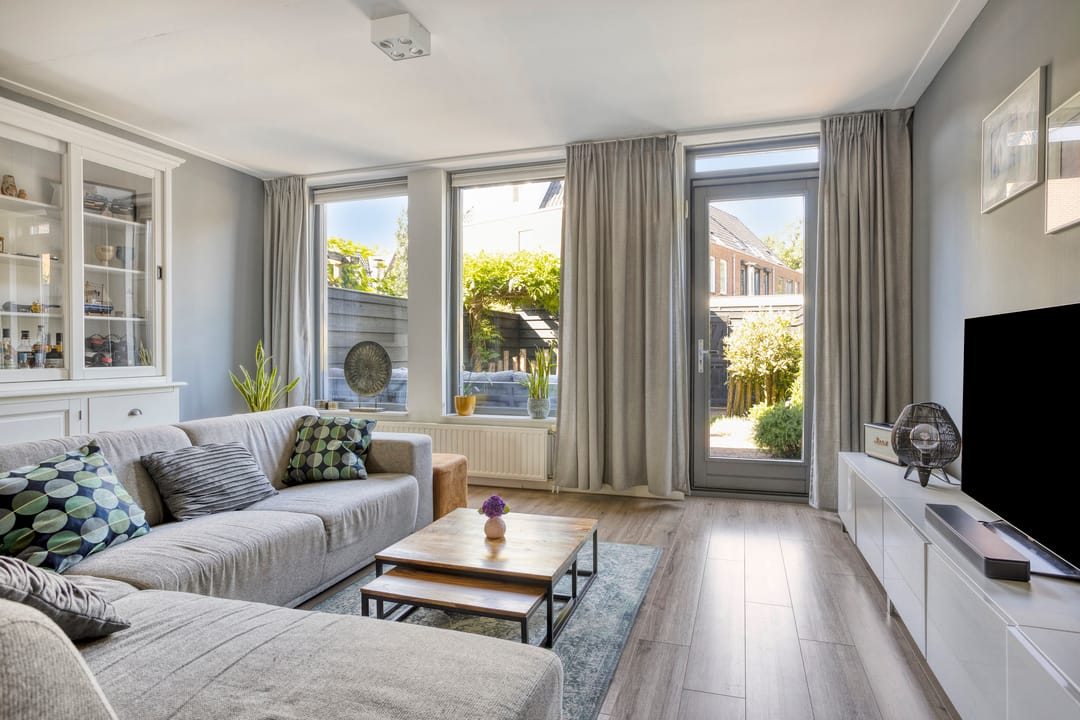 Foto 7 van Hollands Hoenlaan 7