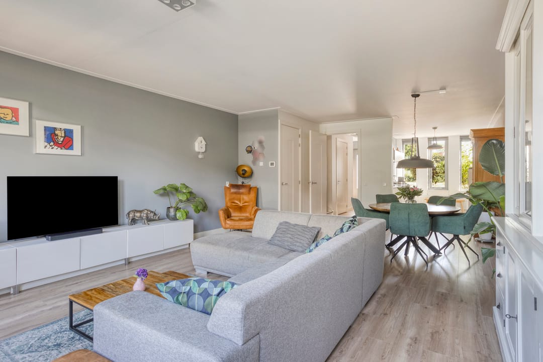 Foto 8 van Hollands Hoenlaan 7