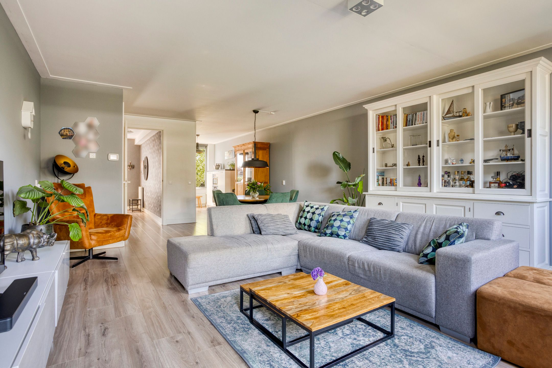 Foto 9 van Hollands Hoenlaan 7