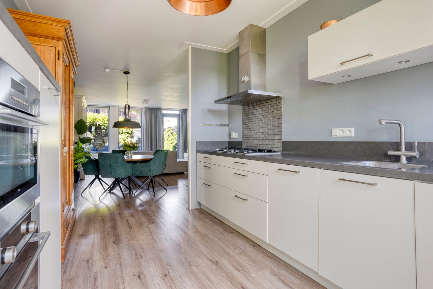 Foto 14 van Hollands Hoenlaan 7