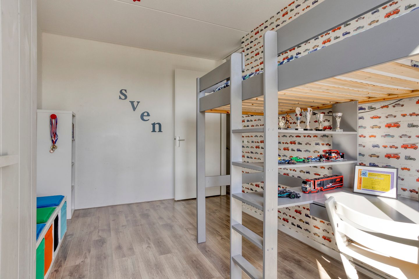 Foto 19 van Hollands Hoenlaan 7