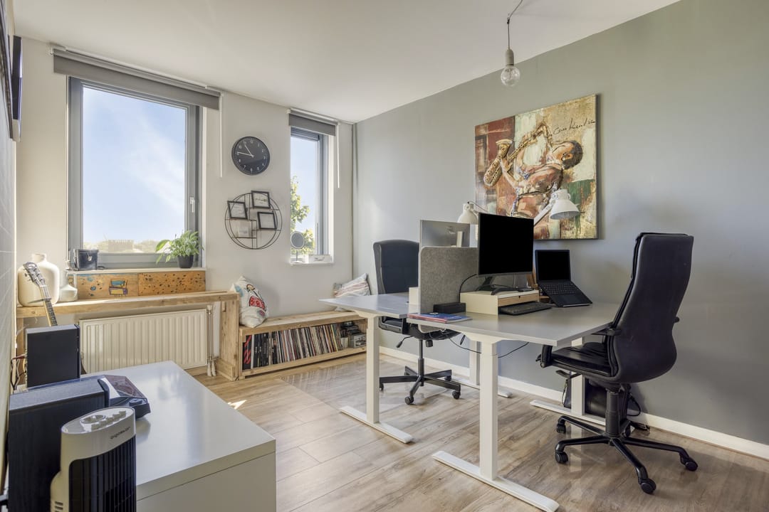 Foto 26 van Hollands Hoenlaan 7