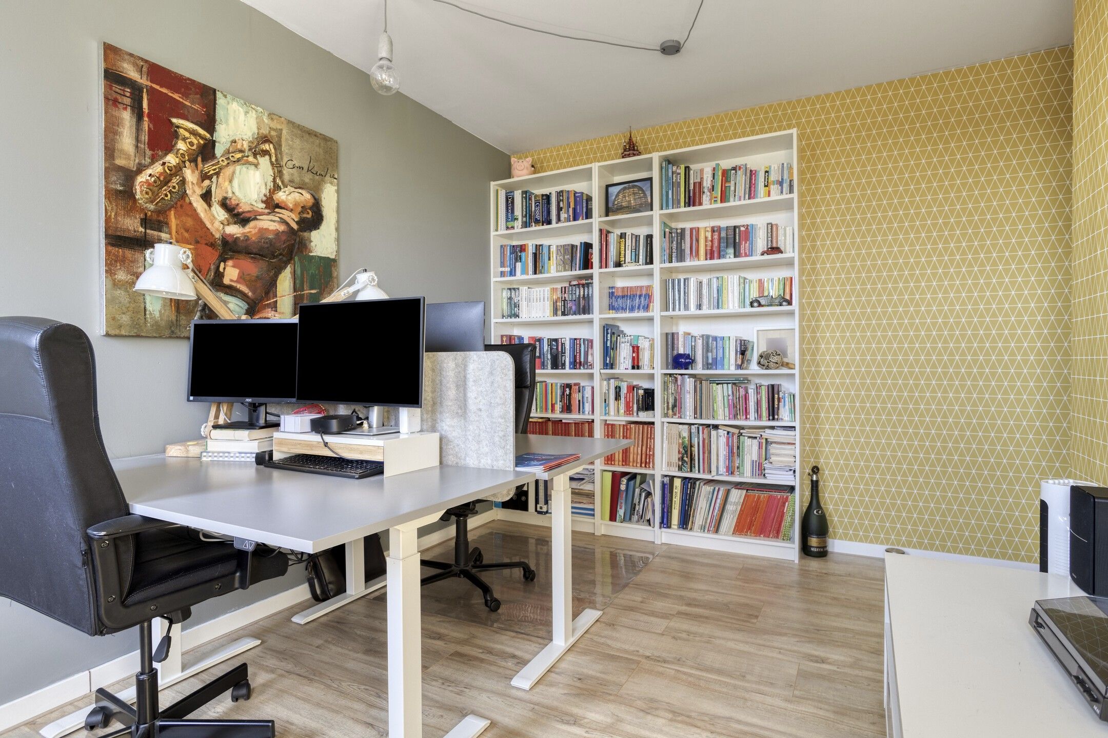 Foto 27 van Hollands Hoenlaan 7