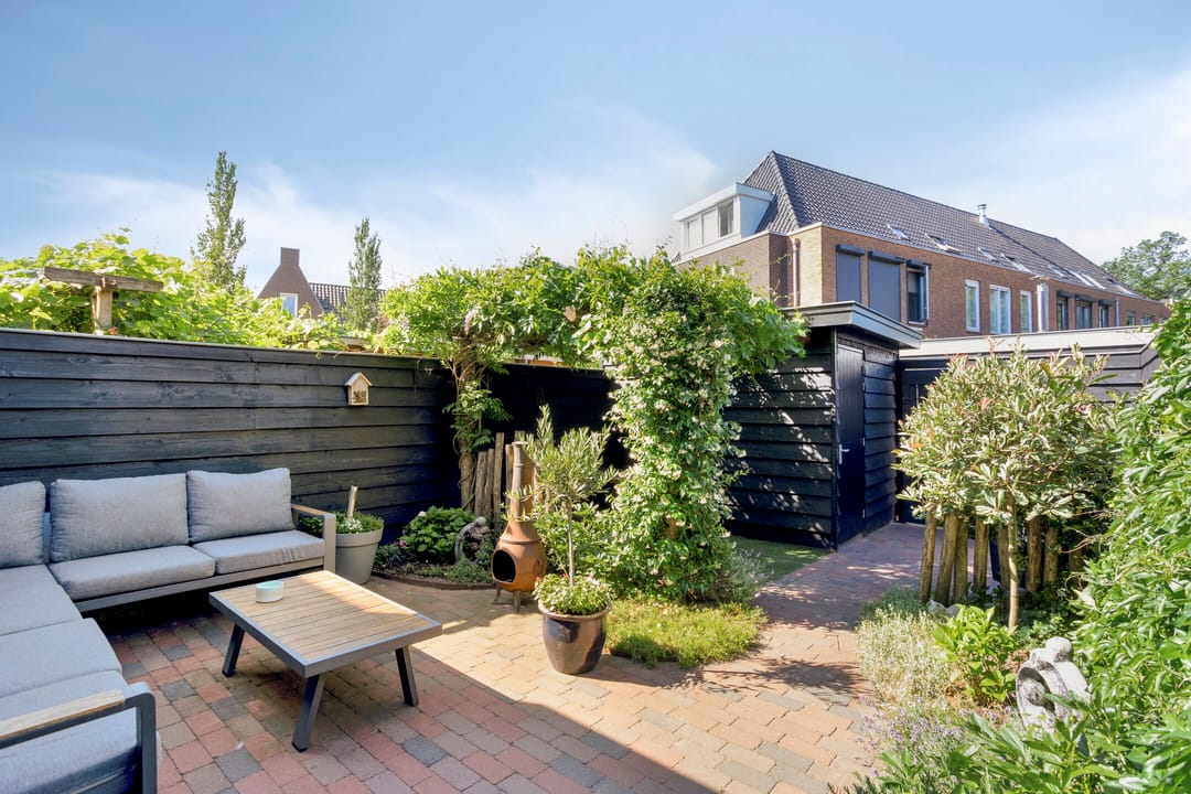 Foto 28 van Hollands Hoenlaan 7