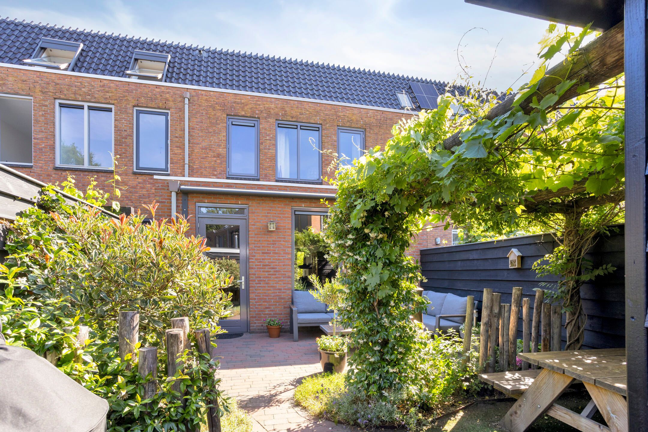 Foto 30 van Hollands Hoenlaan 7