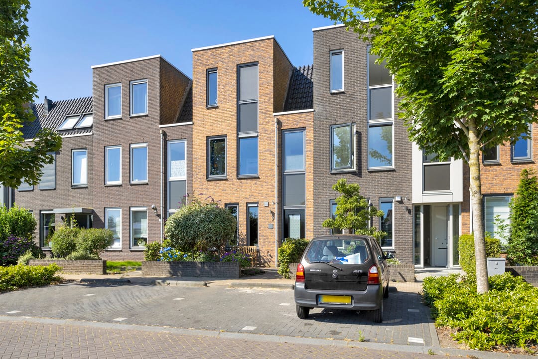 Foto 31 van Hollands Hoenlaan 7