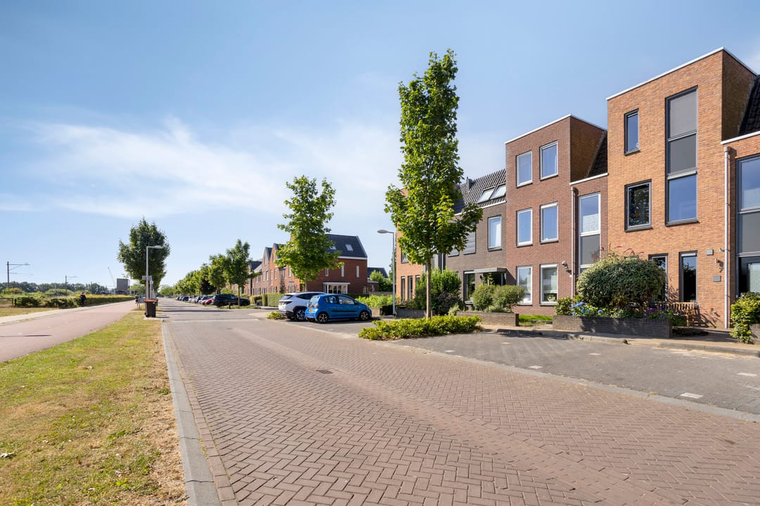 Foto 32 van Hollands Hoenlaan 7