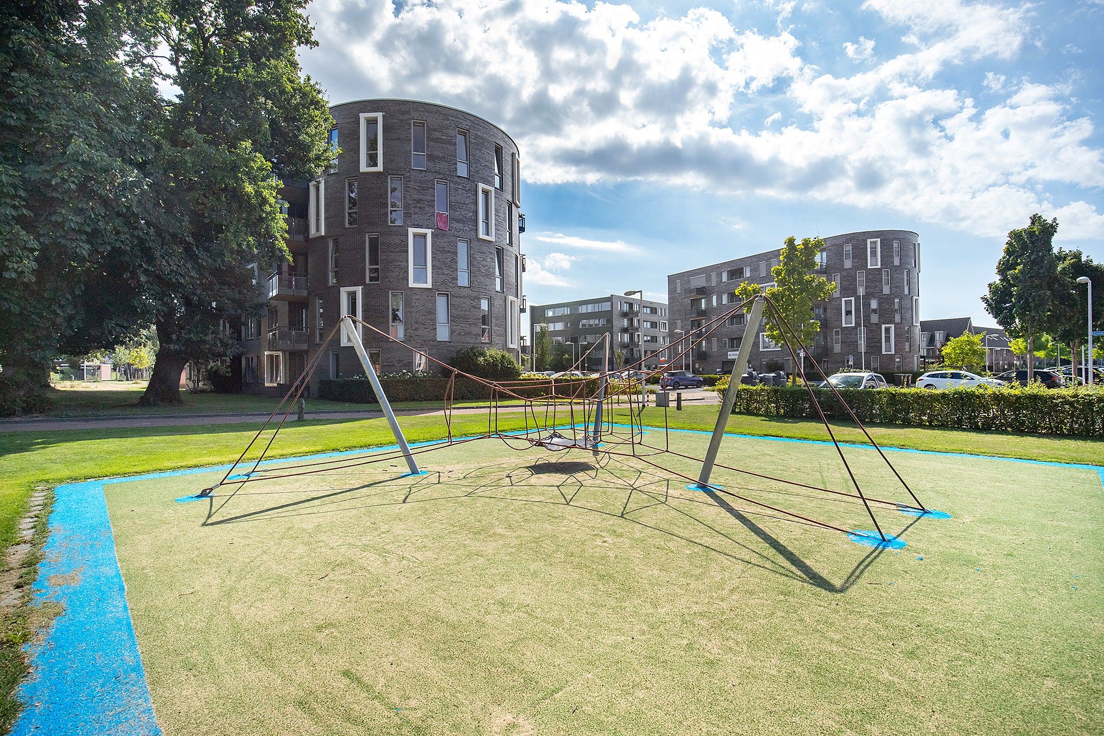 Foto 33 van Hollands Hoenlaan 7