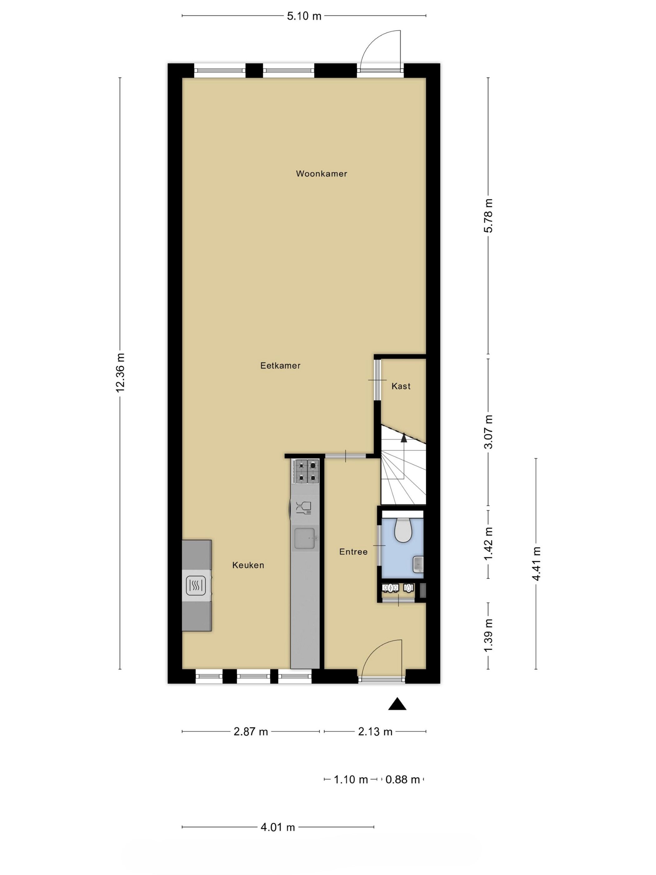 Foto 36 van Hollands Hoenlaan 7