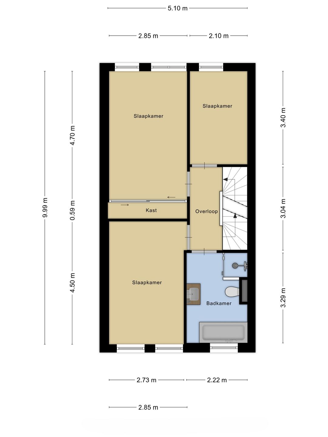Foto 37 van Hollands Hoenlaan 7
