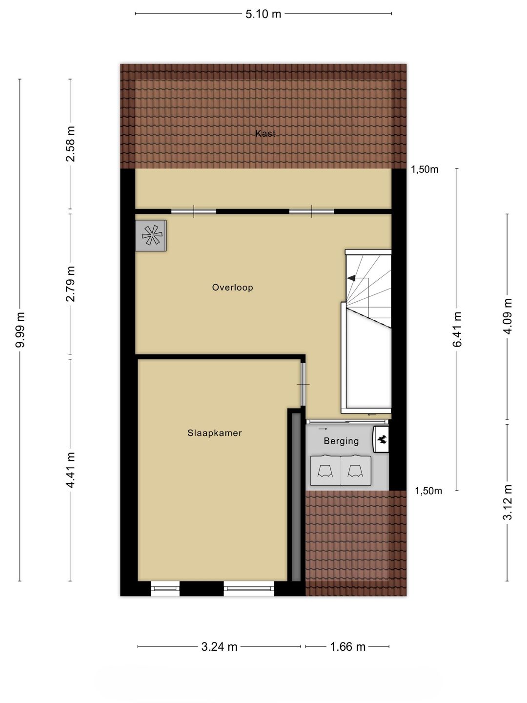 Foto 38 van Hollands Hoenlaan 7