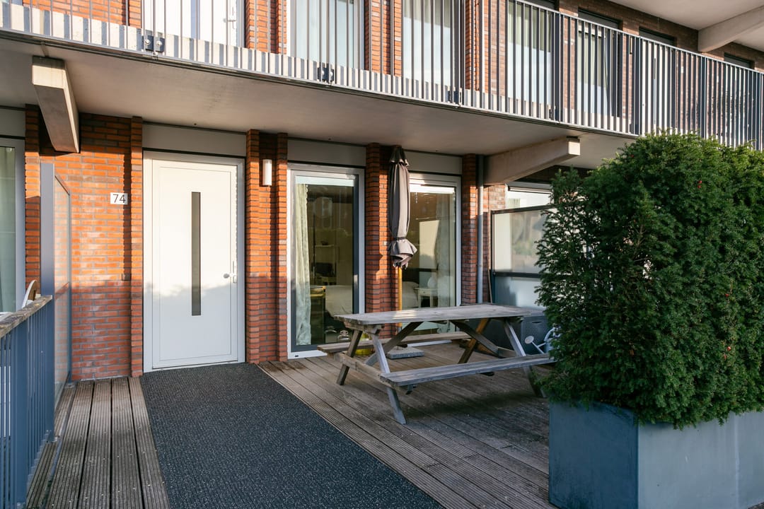 Photo 22 of Kallameer 74