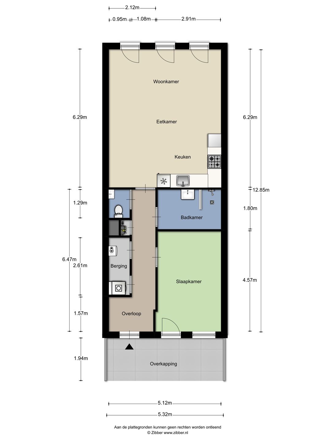 Photo 26 of Kallameer 74