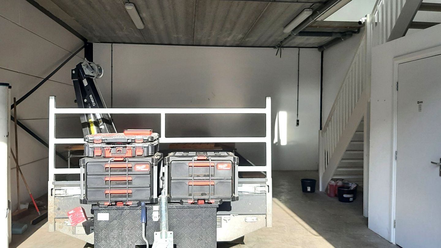 Bekijk foto 5 van Smitspol 14-c