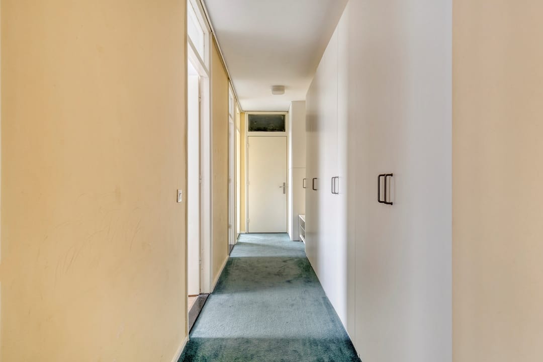 Foto 7 van Aert van Neslaan 528