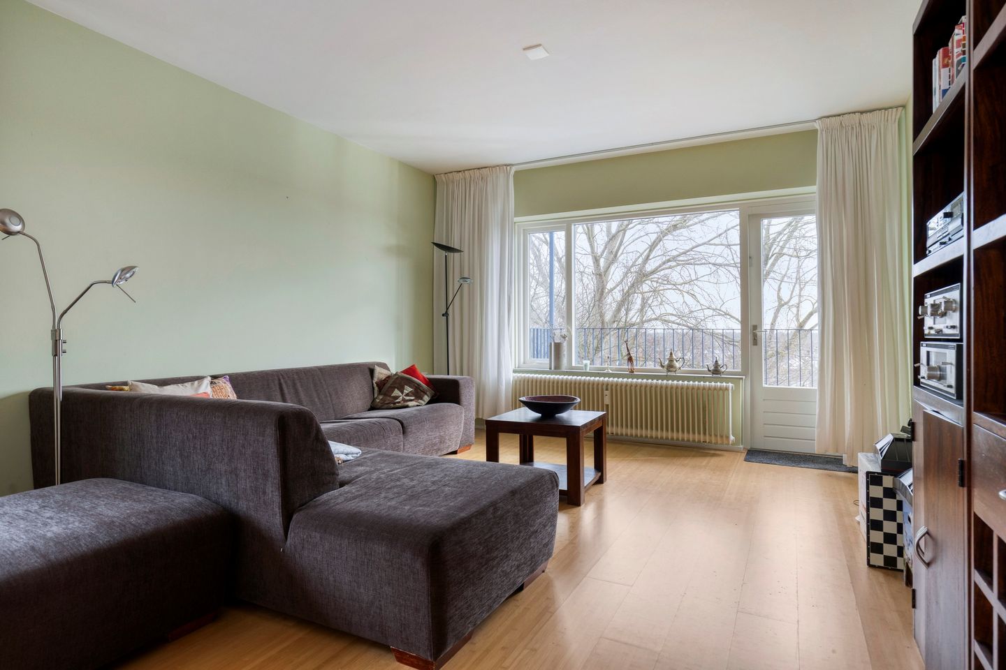 Foto 10 van Aert van Neslaan 528