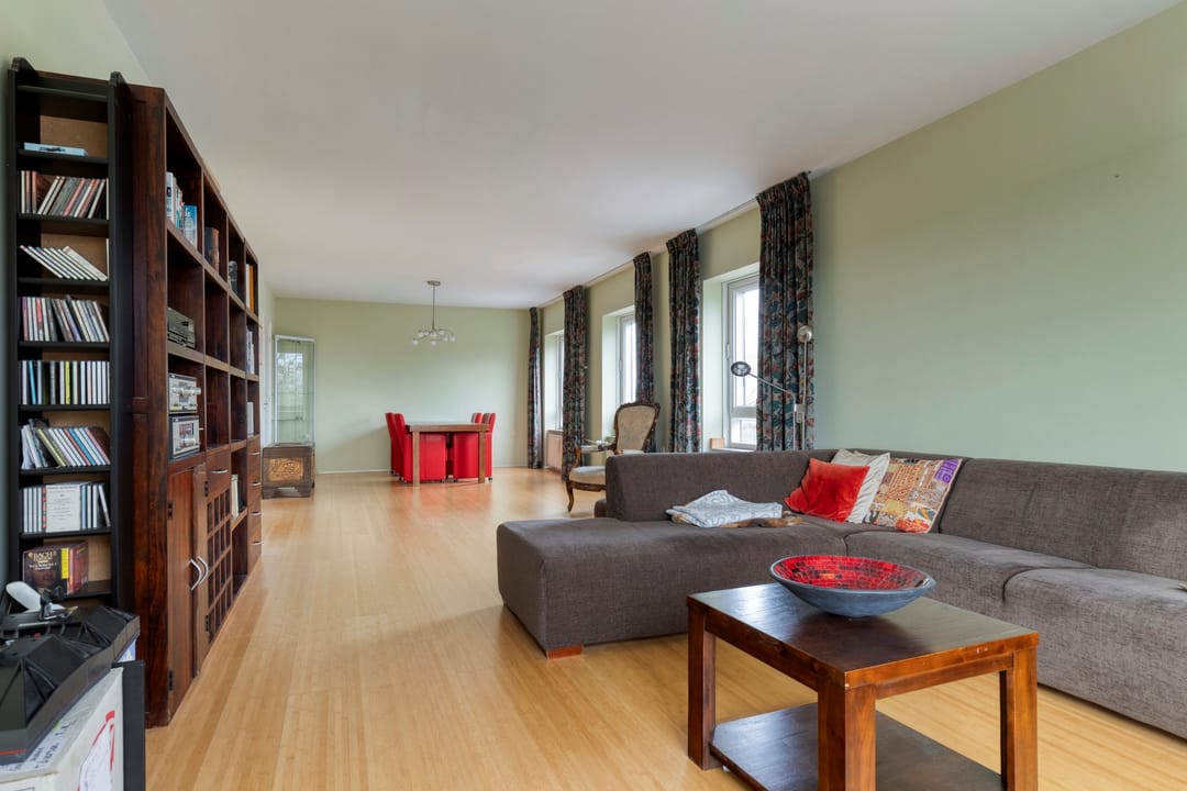 Foto 11 van Aert van Neslaan 528