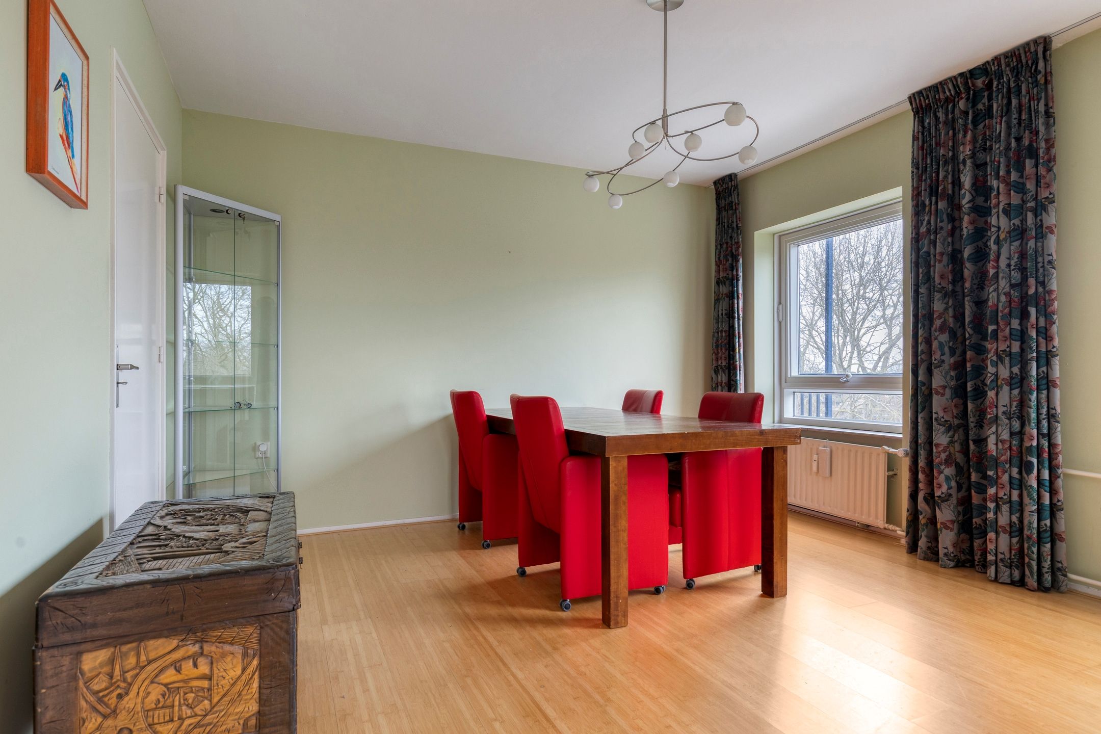 Foto 12 van Aert van Neslaan 528