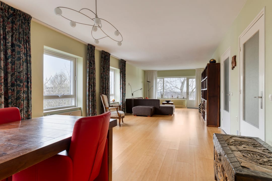 Foto 13 van Aert van Neslaan 528