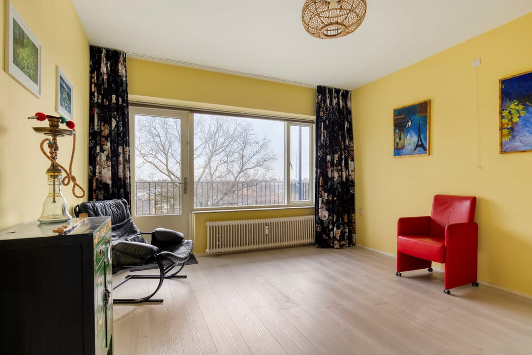 Foto 17 van Aert van Neslaan 528