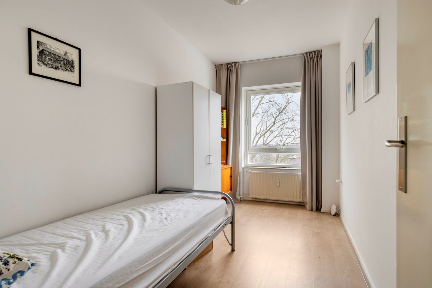 Foto 20 van Aert van Neslaan 528