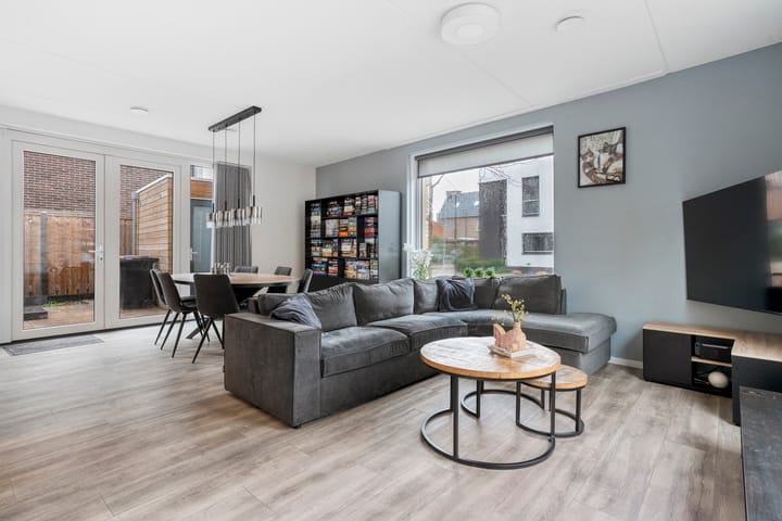 Foto 2 van Menkopad 2