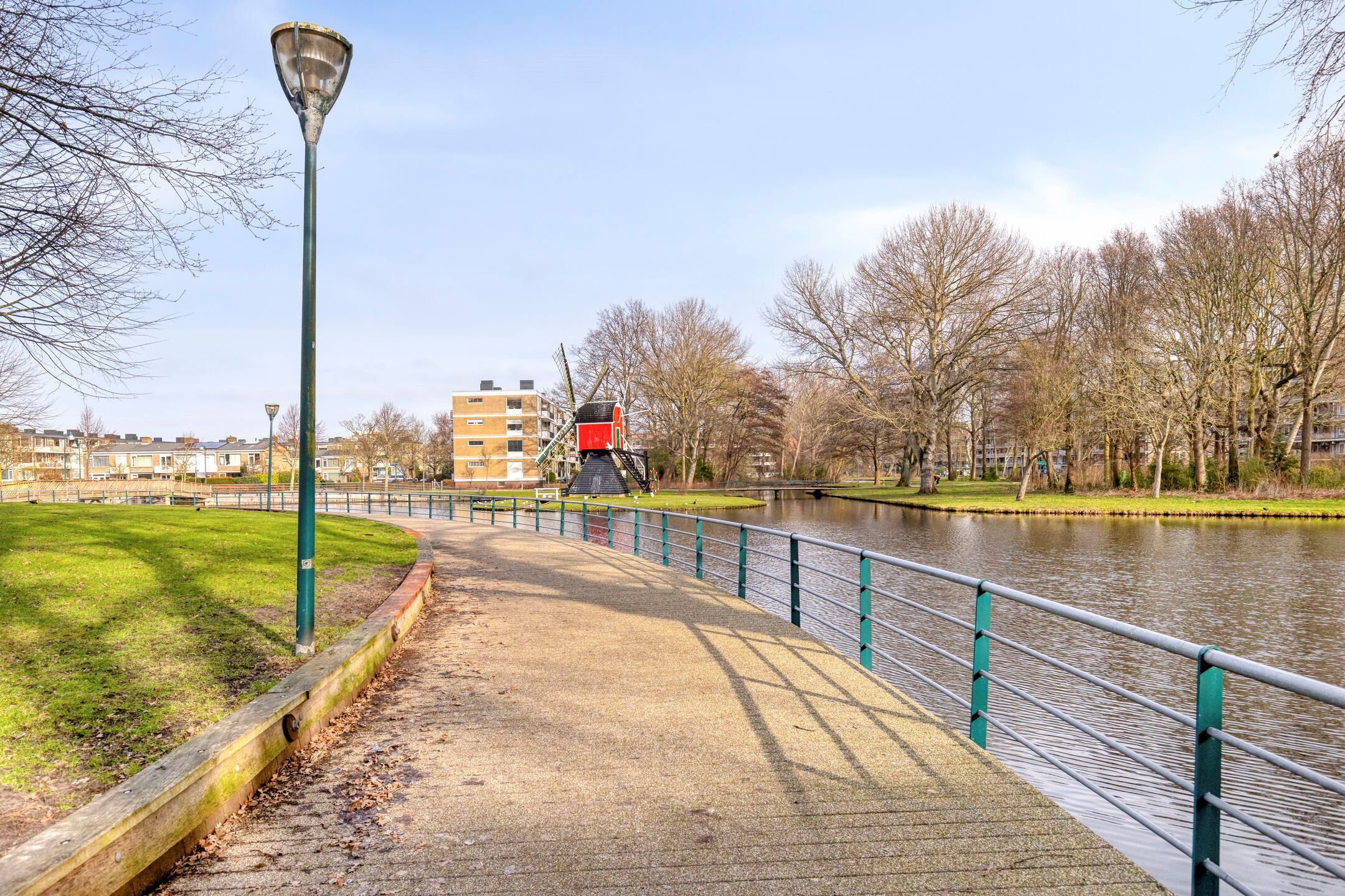 Foto 27 van Aert van Neslaan 528