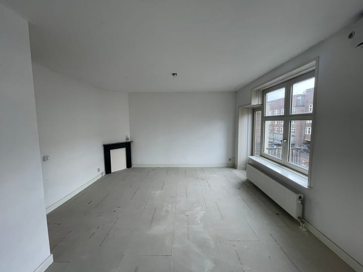 Foto 3 van Jan Evertsenstraat 63-2