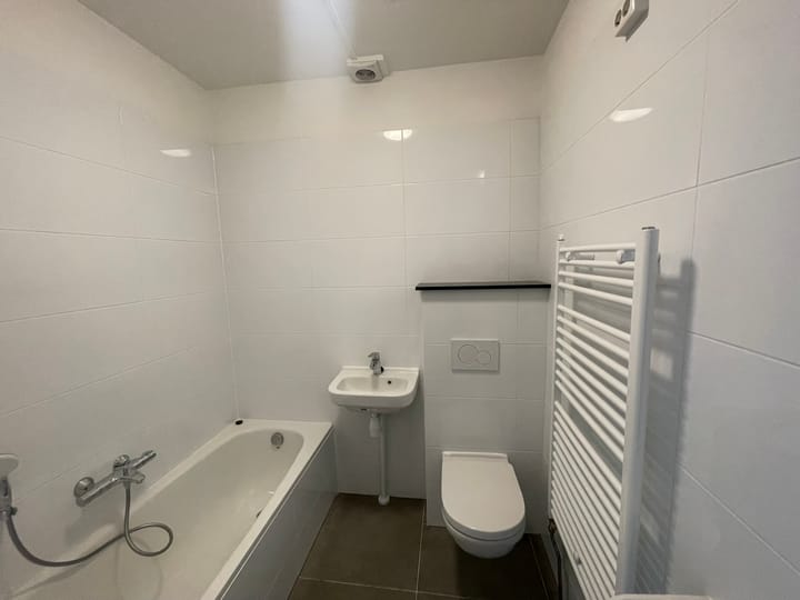 Foto 5 van Jan Evertsenstraat 63-2